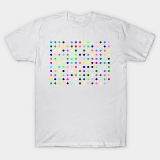 Nordiazepam T-Shirt